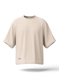 White decent downshoulder shirt