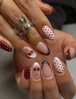 Press-on Nails