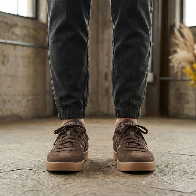 Adidas Sneakers US11(EU45)_1