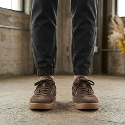 Adidas Sneakers US11(EU45)