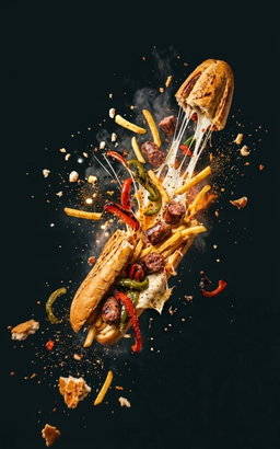 SFILATINO MILTON