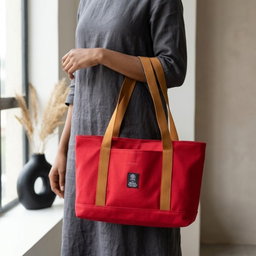Sylvia Tote