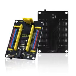 Carte d'extension ESP32-S3 Mini
