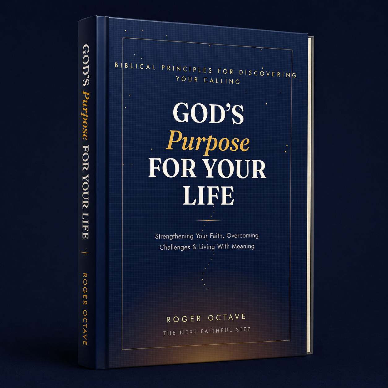 God's Purpose for Your Life_0