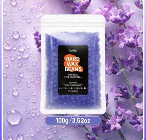 Hard Wax Beans_0