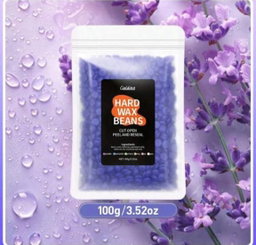 Hard Wax Beans