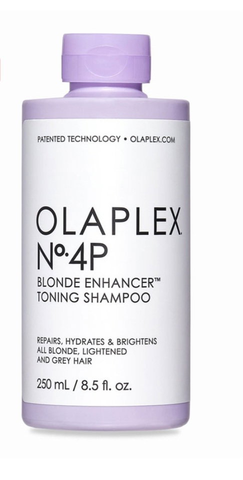 Olaplex SHAMPOO 4P PURBLE 250ML