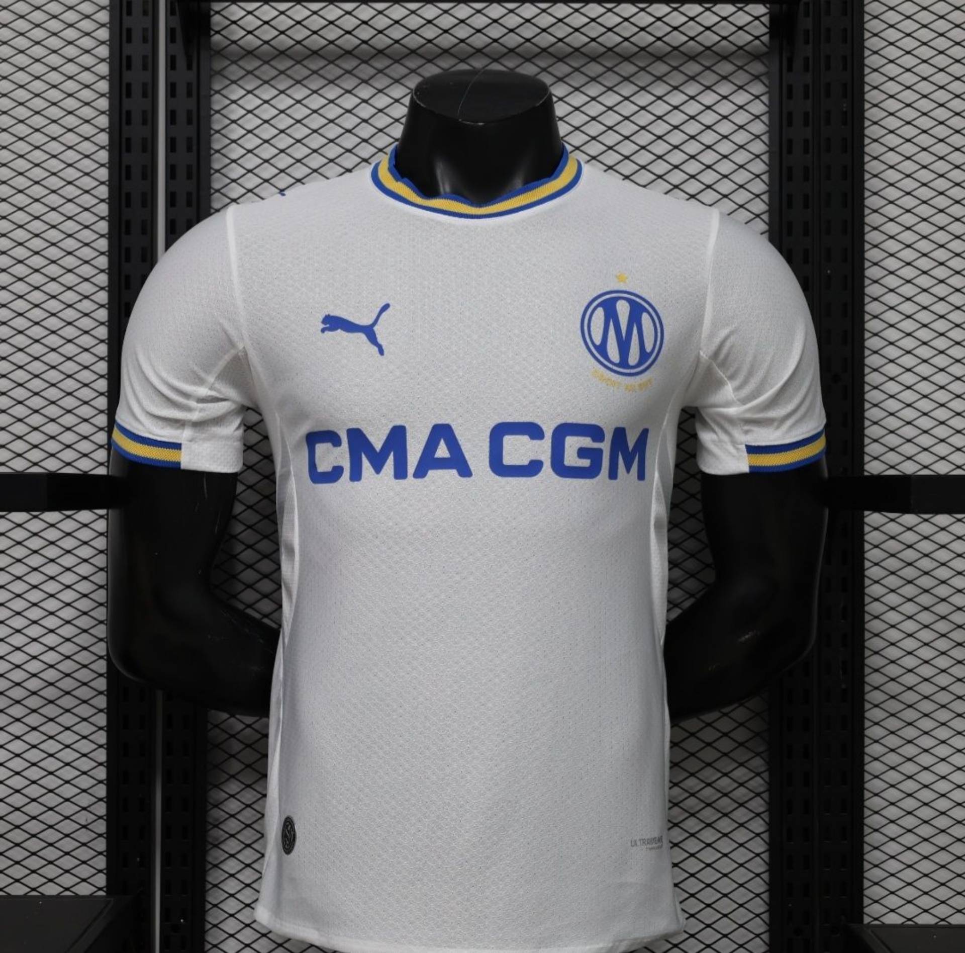 Maillot Marseille_0