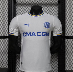 Maillot Marseille