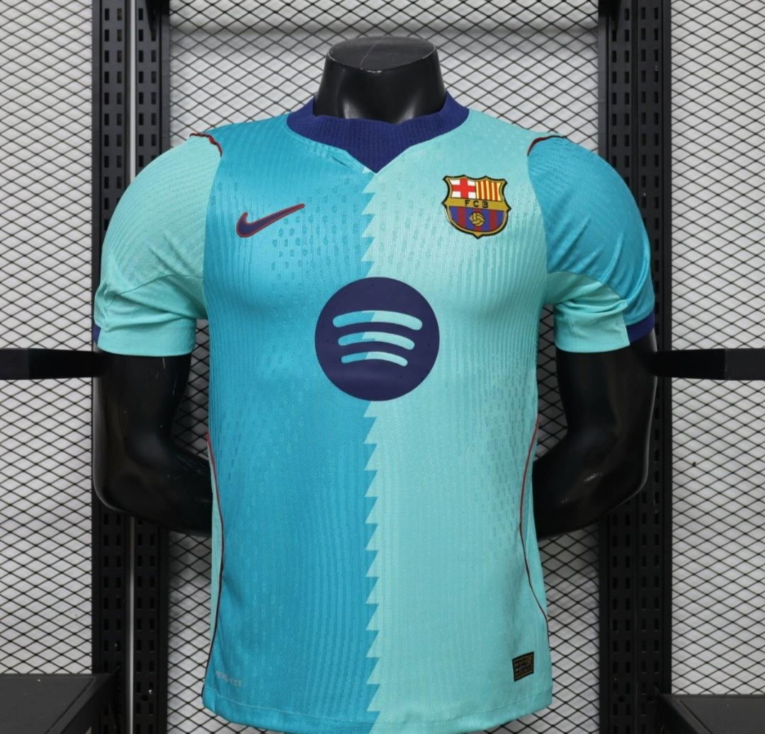 Maillot extérieur de FC Barcelone