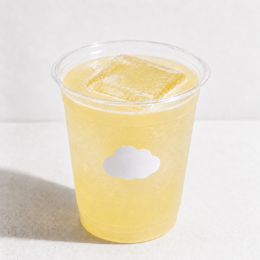 Honey Lemon
