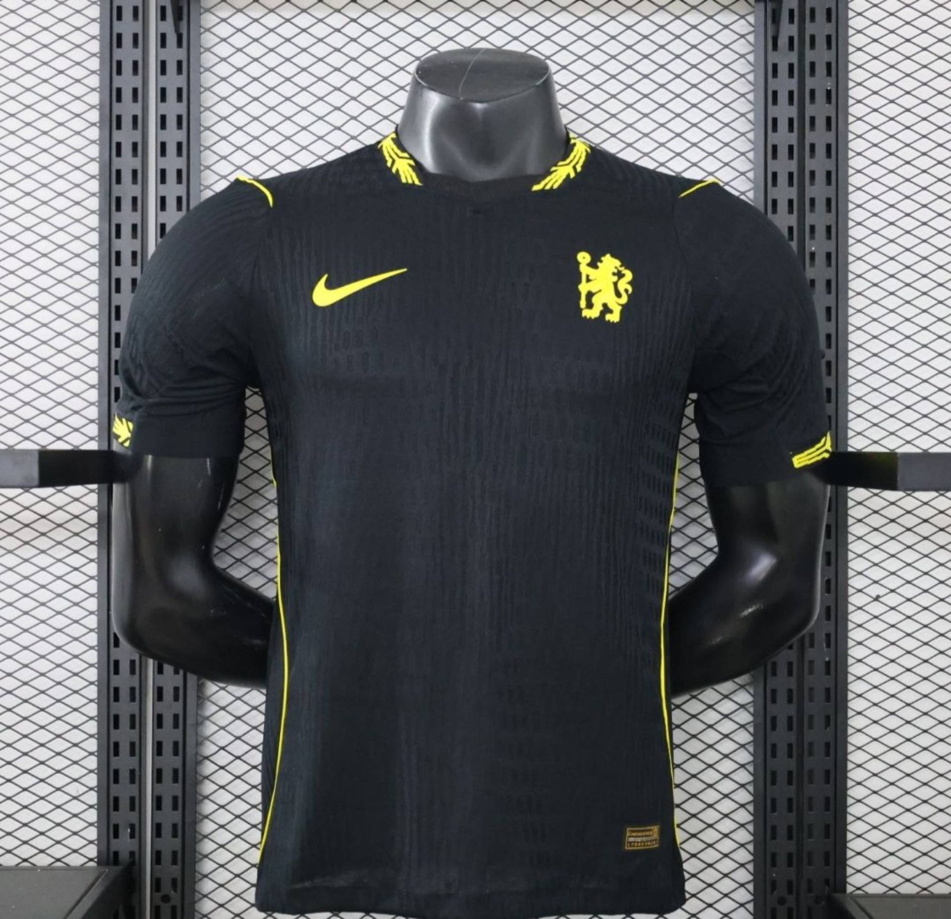 Maillot de Chelsea_0
