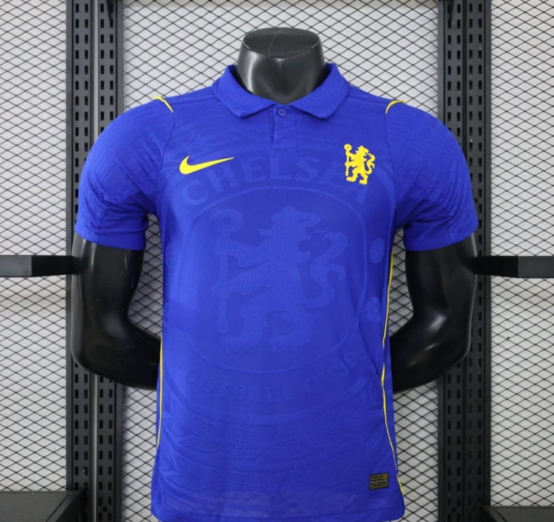 Maillot domicile de Chelsea