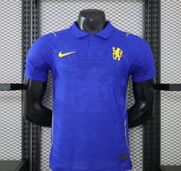 Maillot domicile de Chelsea
