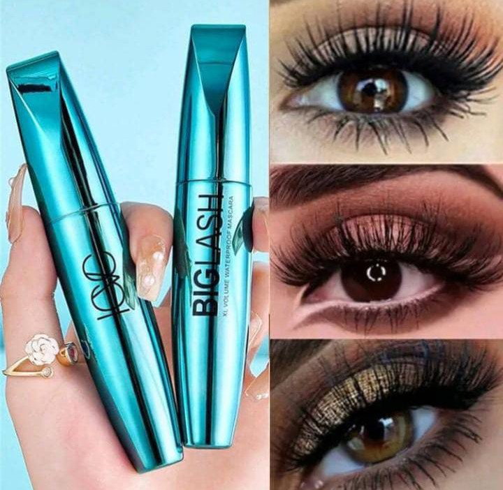 Big Lash Mascara
