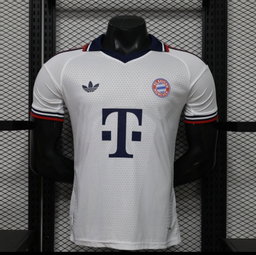 Maillot extérieur du Bayern Munich