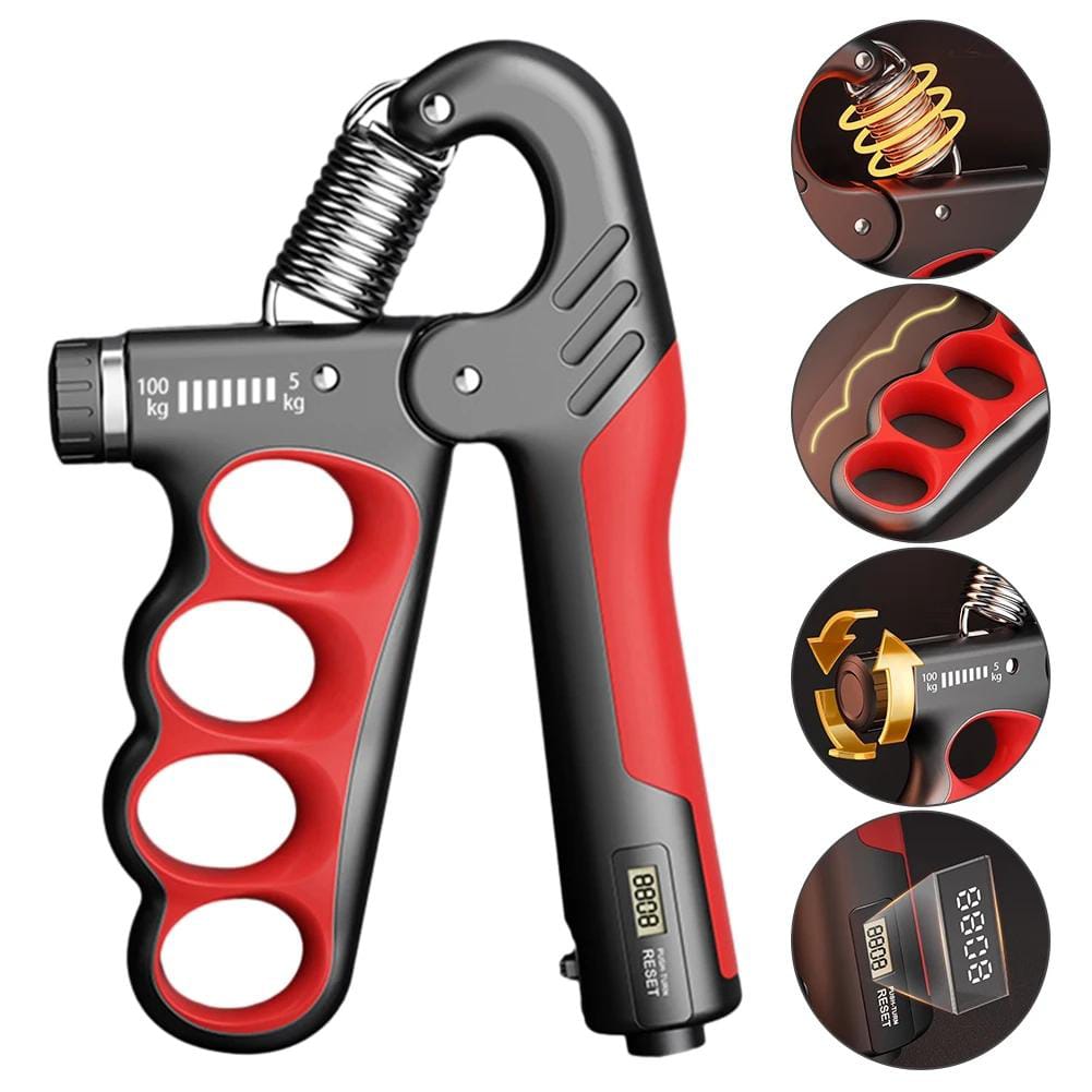 Hand grip 100kg