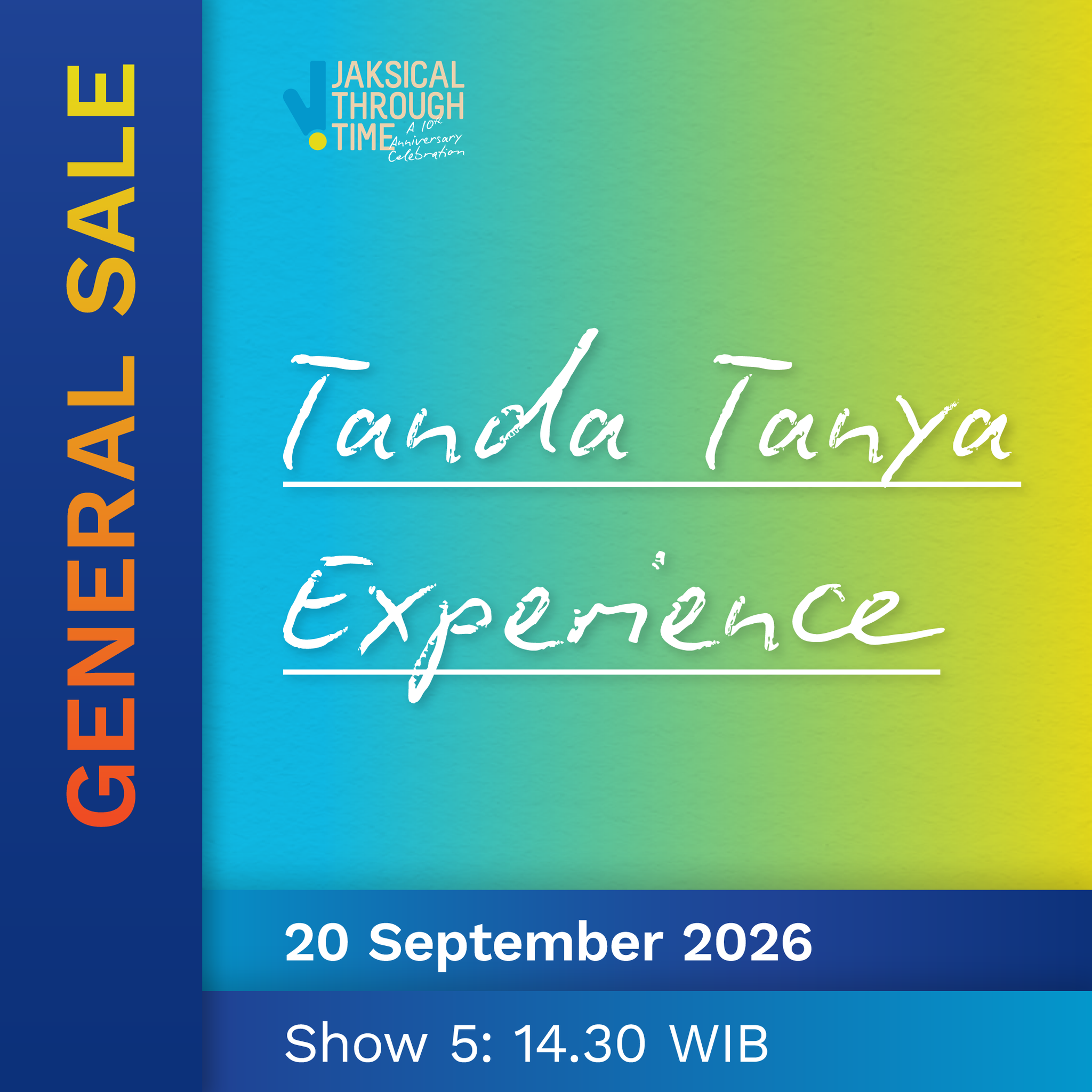 DAY 2 - TANDA TANYA EXPERIENCE: The Initial Trace_2