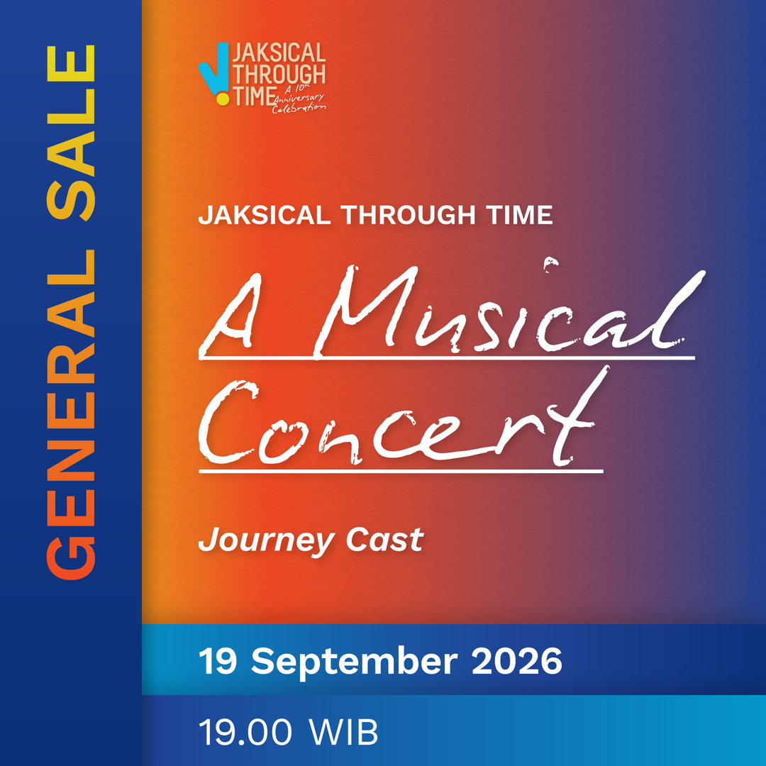 DAY 1 - A Musical Concert (Journey Cast)