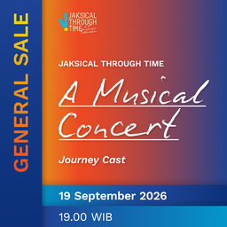 DAY 1 - A Musical Concert (Journey Cast)