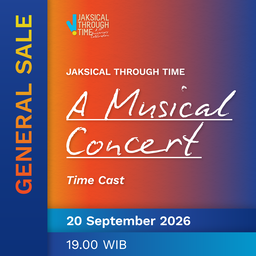 DAY 2 - A Musical Concert (Time Cast)