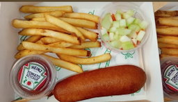 BANDERILLA BOX