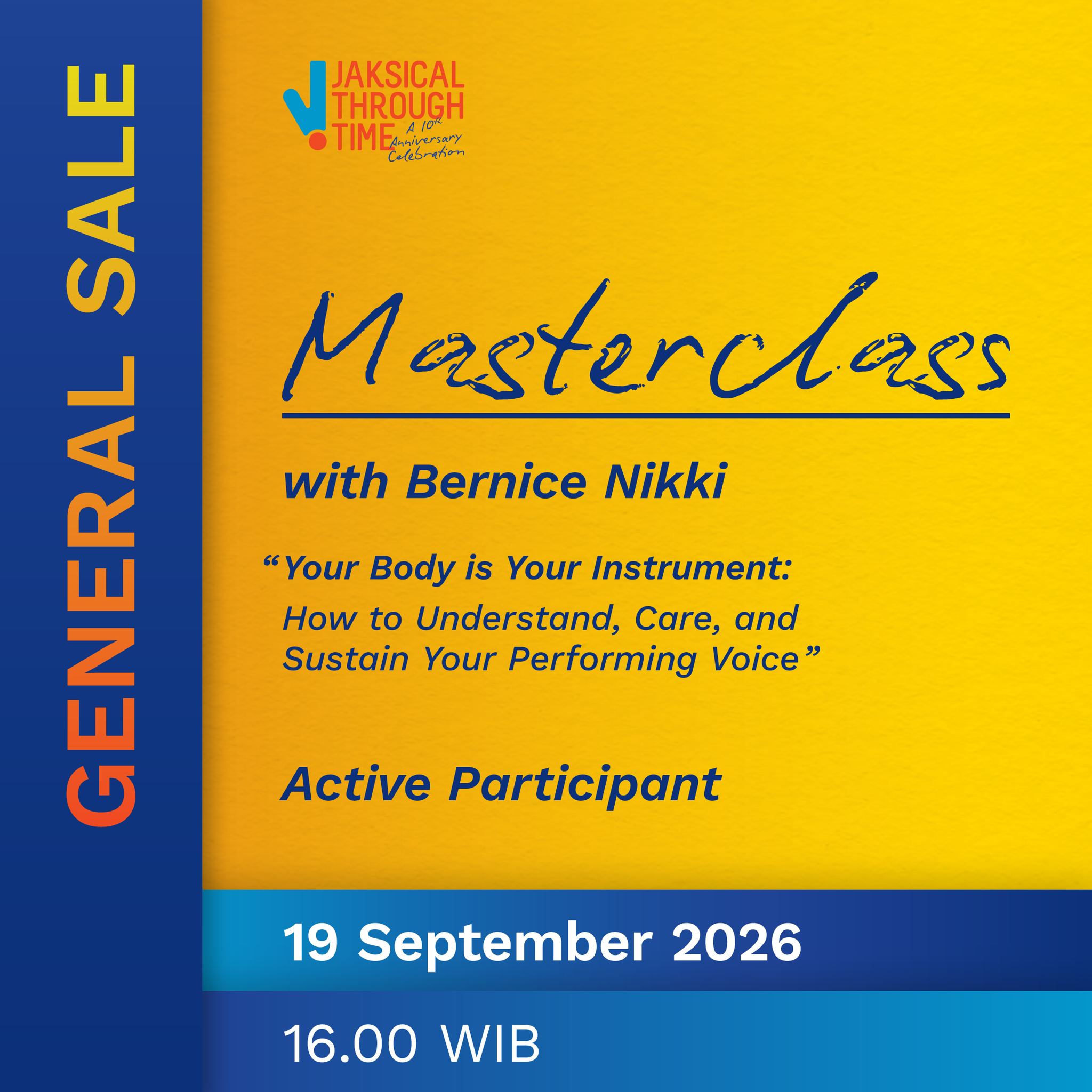 DAY 1 - Singing Masterclass with Bernice Nikki_1