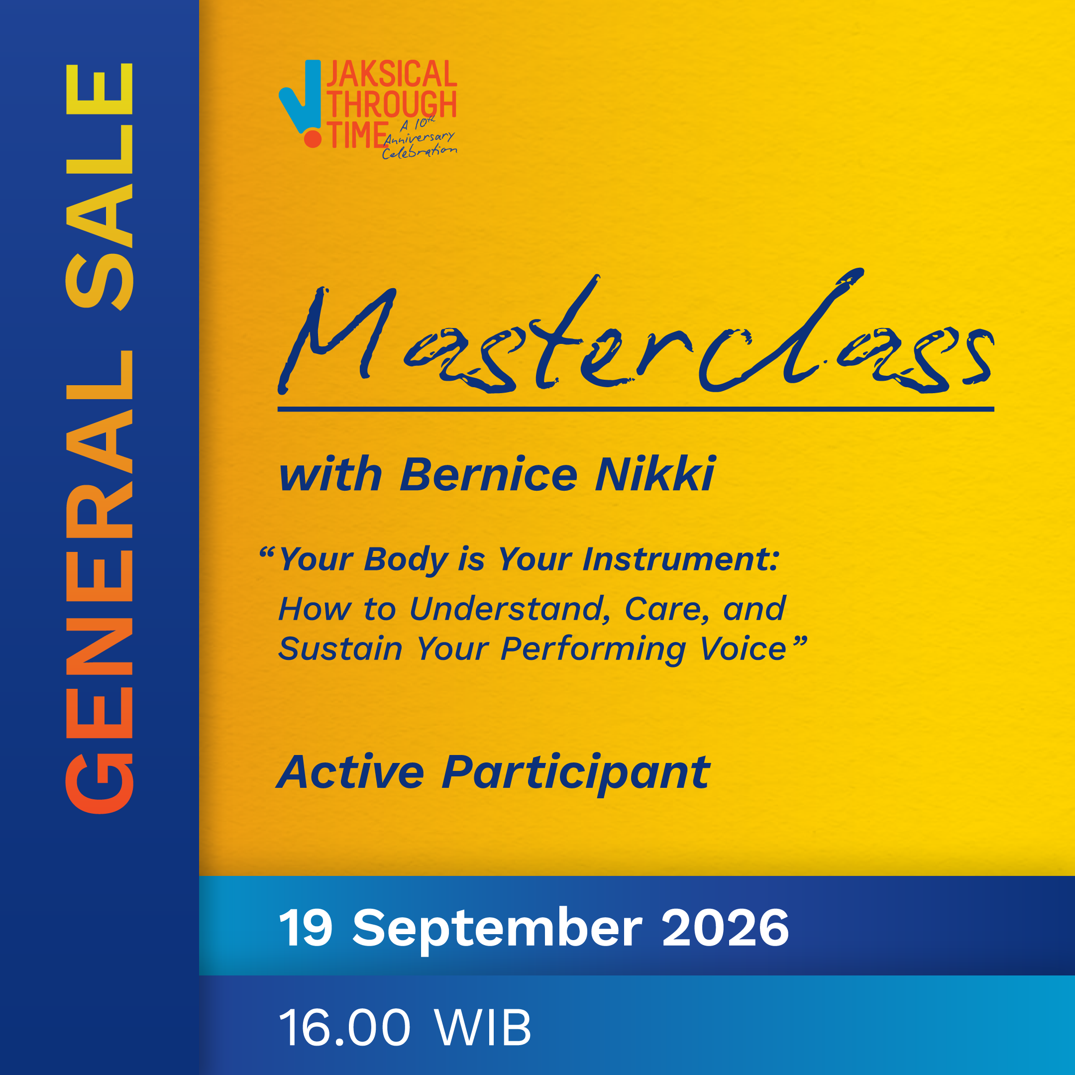 DAY 1 - Singing Masterclass with Bernice Nikki_1