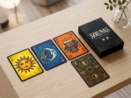 SOLUNAS