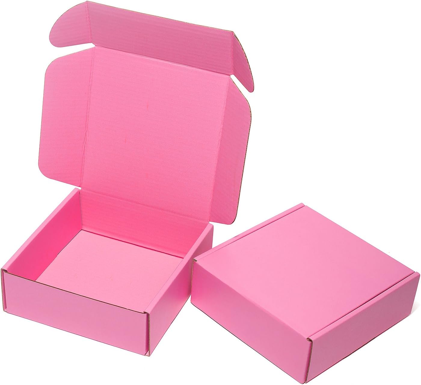 Mailer Box Rosa - 25 UNDS_0