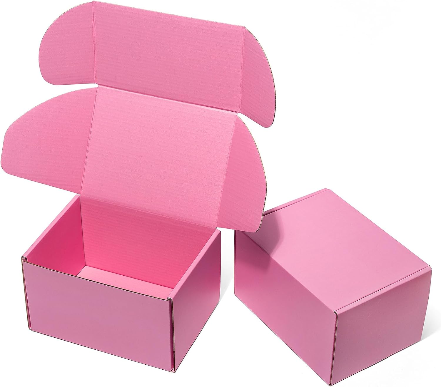 Mailer Box Rosa - 25 UNDS_1