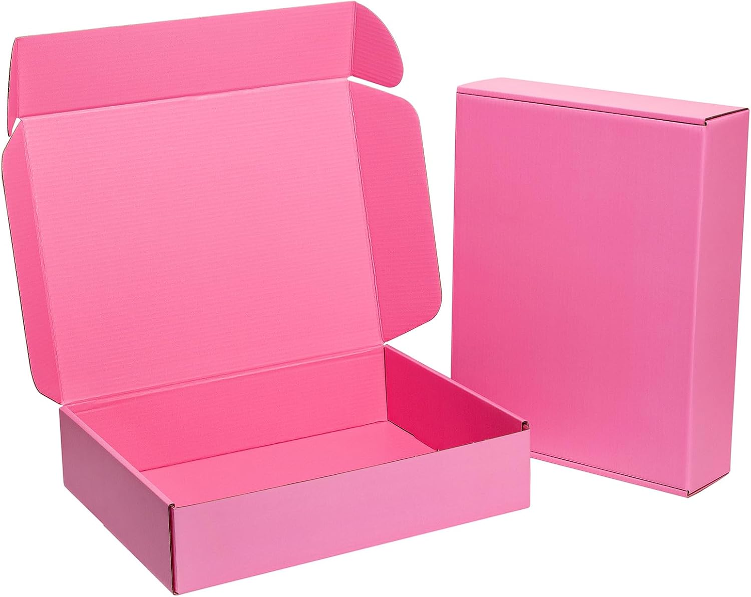 Mailer Box Rosa - 25 UNDS_3