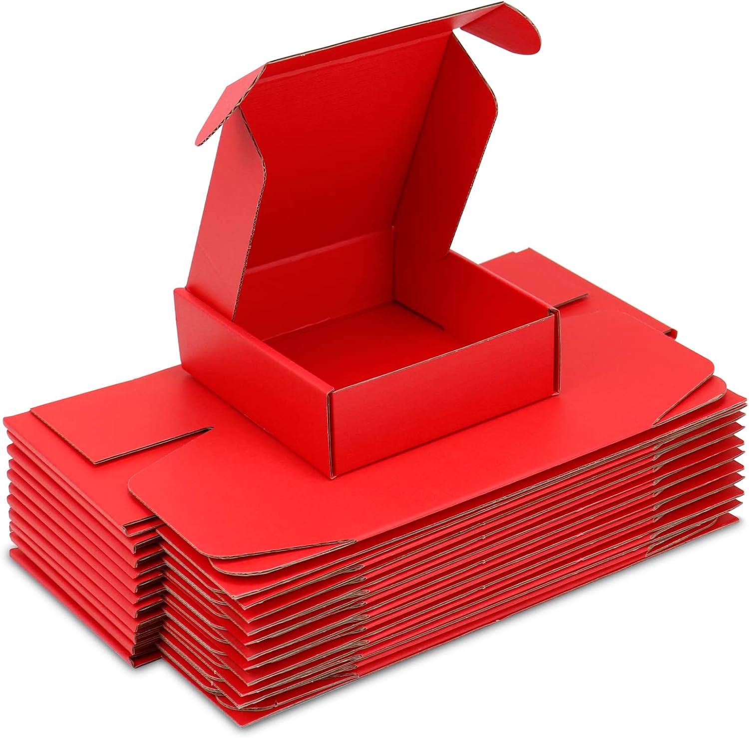 Mailer Box Roja_0