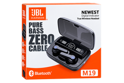 Écouteurs Bluetooth M19