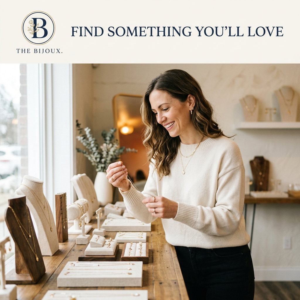 FIND SOMETHING YOU'LL LOVE_1