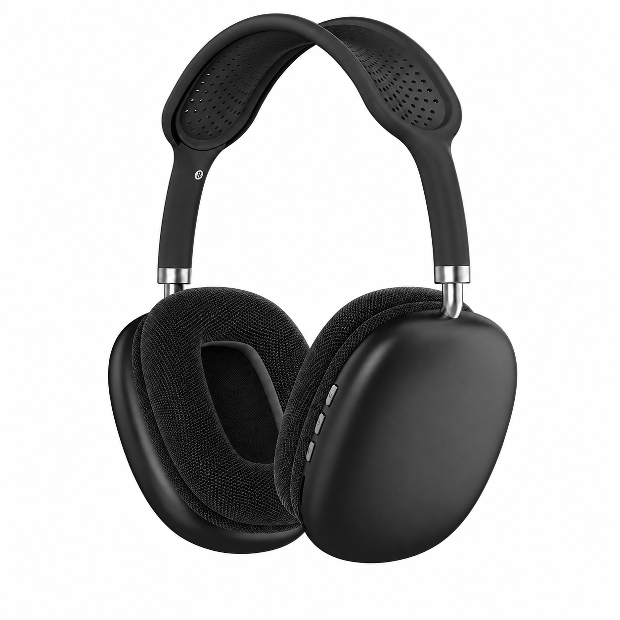 Casque Bluetooth Sans Fil Vert sauge – Son Immersif & _2