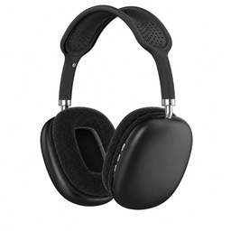 Casque Bluetooth Sans Fil Vert sauge – Son Immersif & 