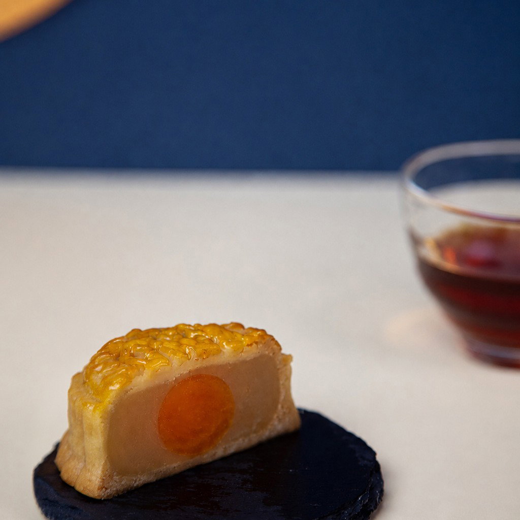 Add-on: Yolk