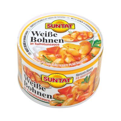 فاصوليا Suntat 400g_0