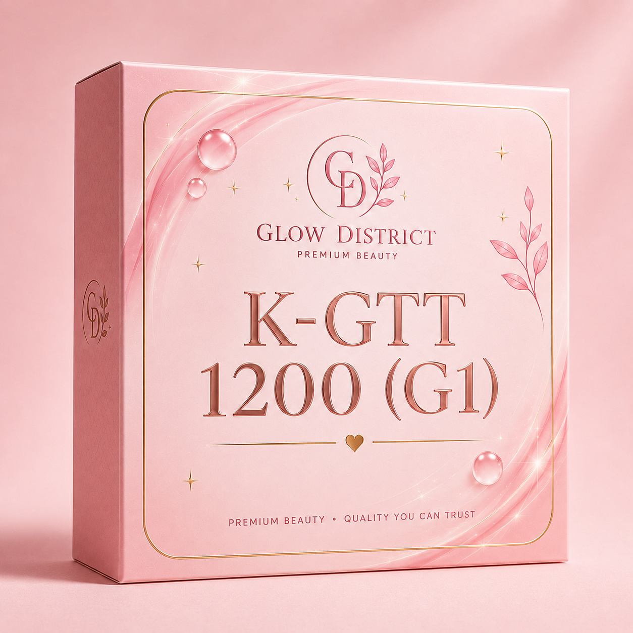 GTT-K 1200 (G-1)