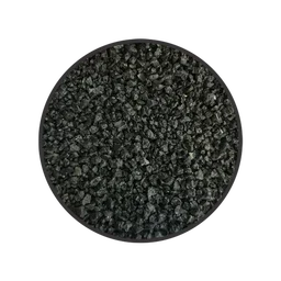 Komodo Natural Black Sand
