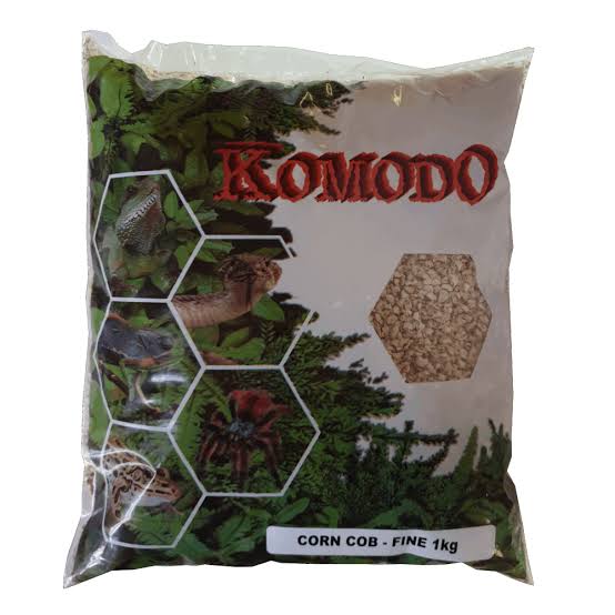 Komodo Corn Cob Fine_0