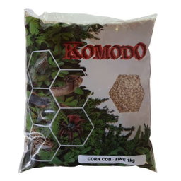 Komodo Corn Cob Fine