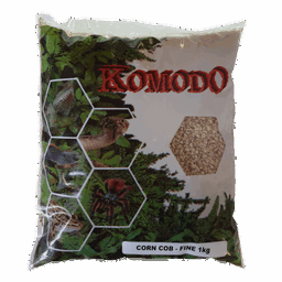 Komodo Corn Cob Coarse 