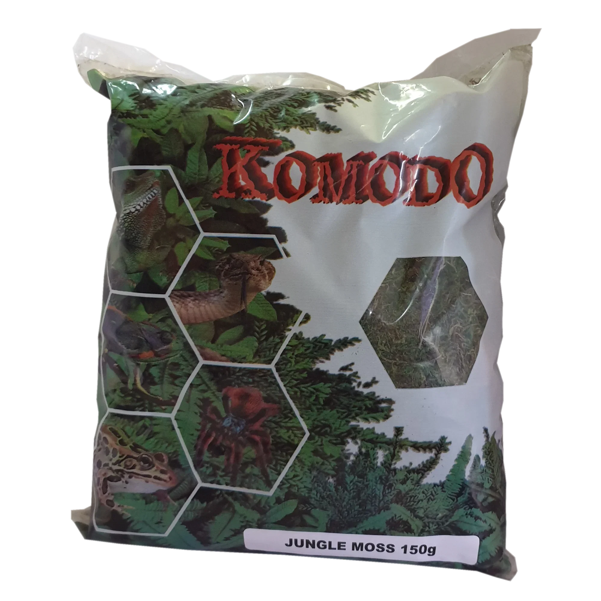 Komodo Jungle Moss Landscape_0