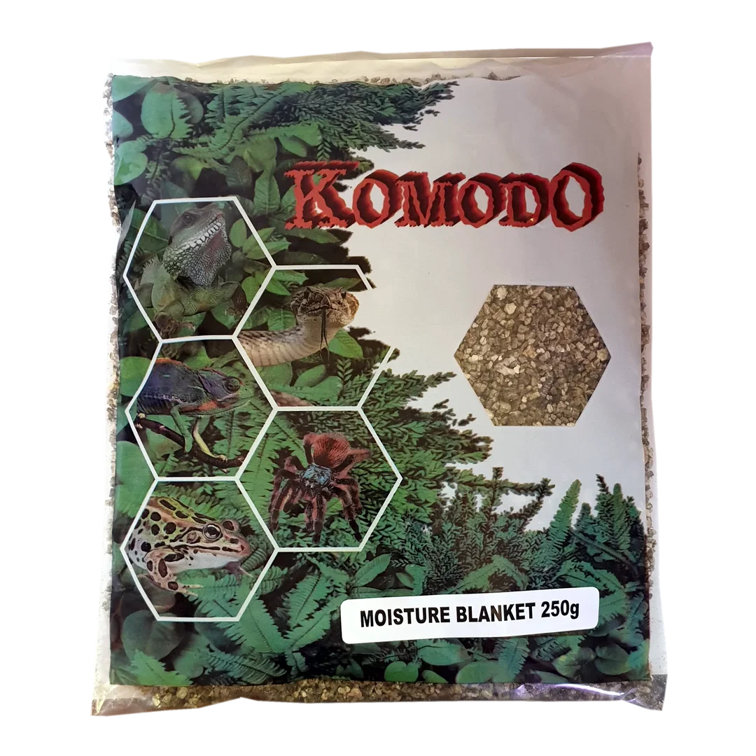 Komodo Moisture Blanket