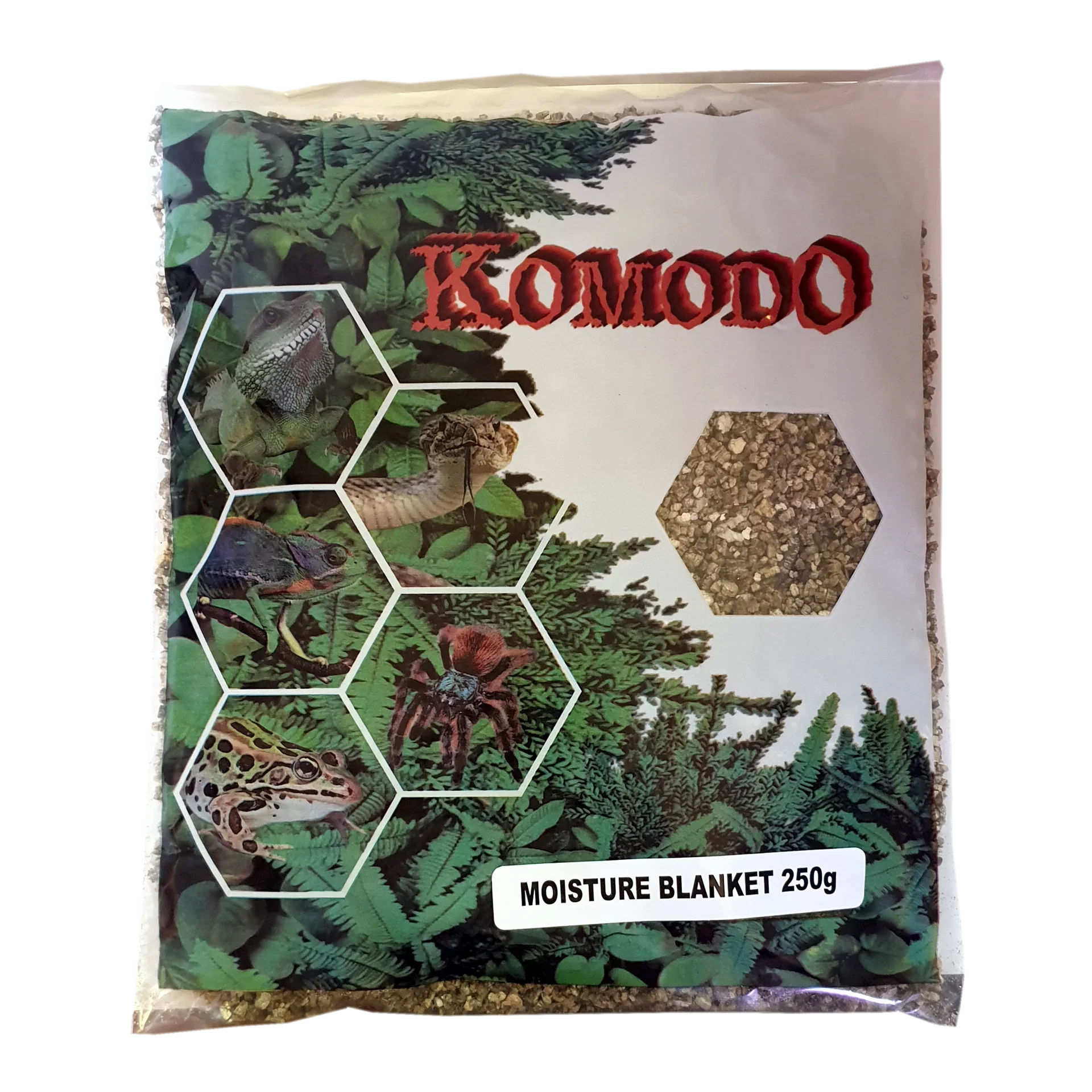 Komodo Moisture Blanket_0