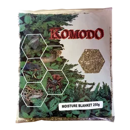 Komodo Moisture Blanket