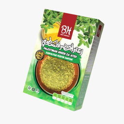 مجففات وأعشاب