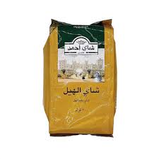 شاي أحمد الهيل 200غم